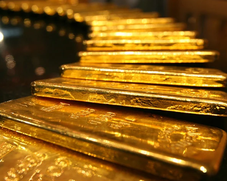 Ações da G Mining Ventures caem com recuo do ouro e pressão sobre mineradoras